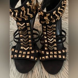 Charlotte Russe heels